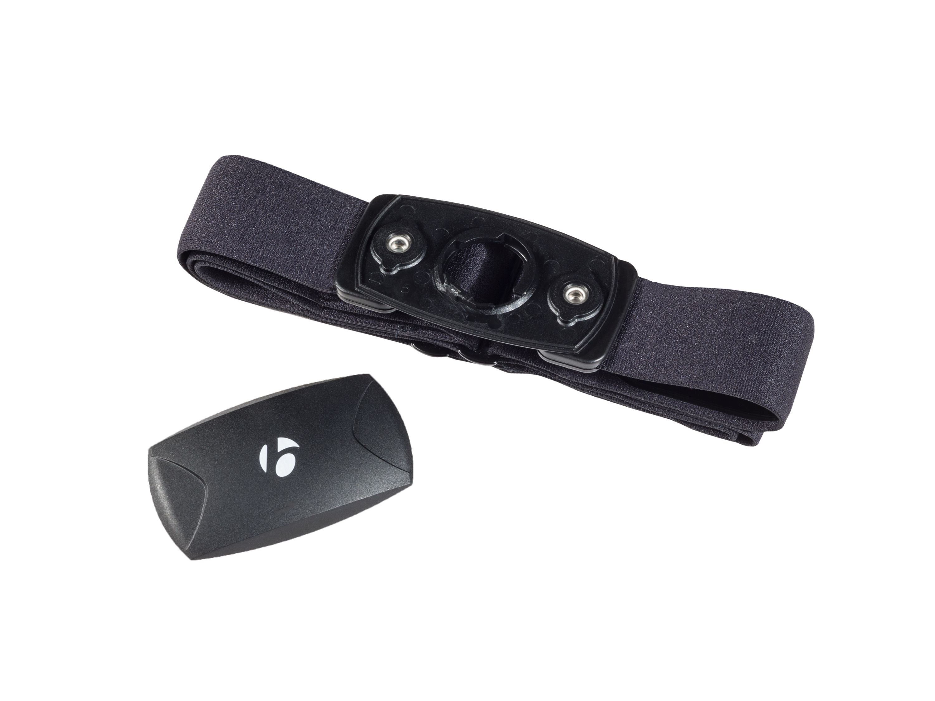 Computer Part Bontrager ANT+/BLE Heart Rate Belt KIt