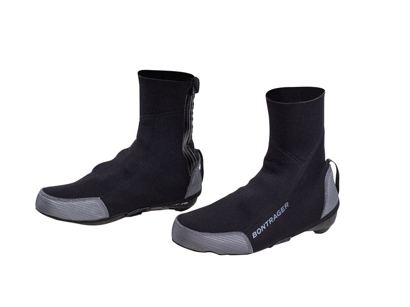 Bootie Bontrager S2 Softshell Large (42.5-44) Black