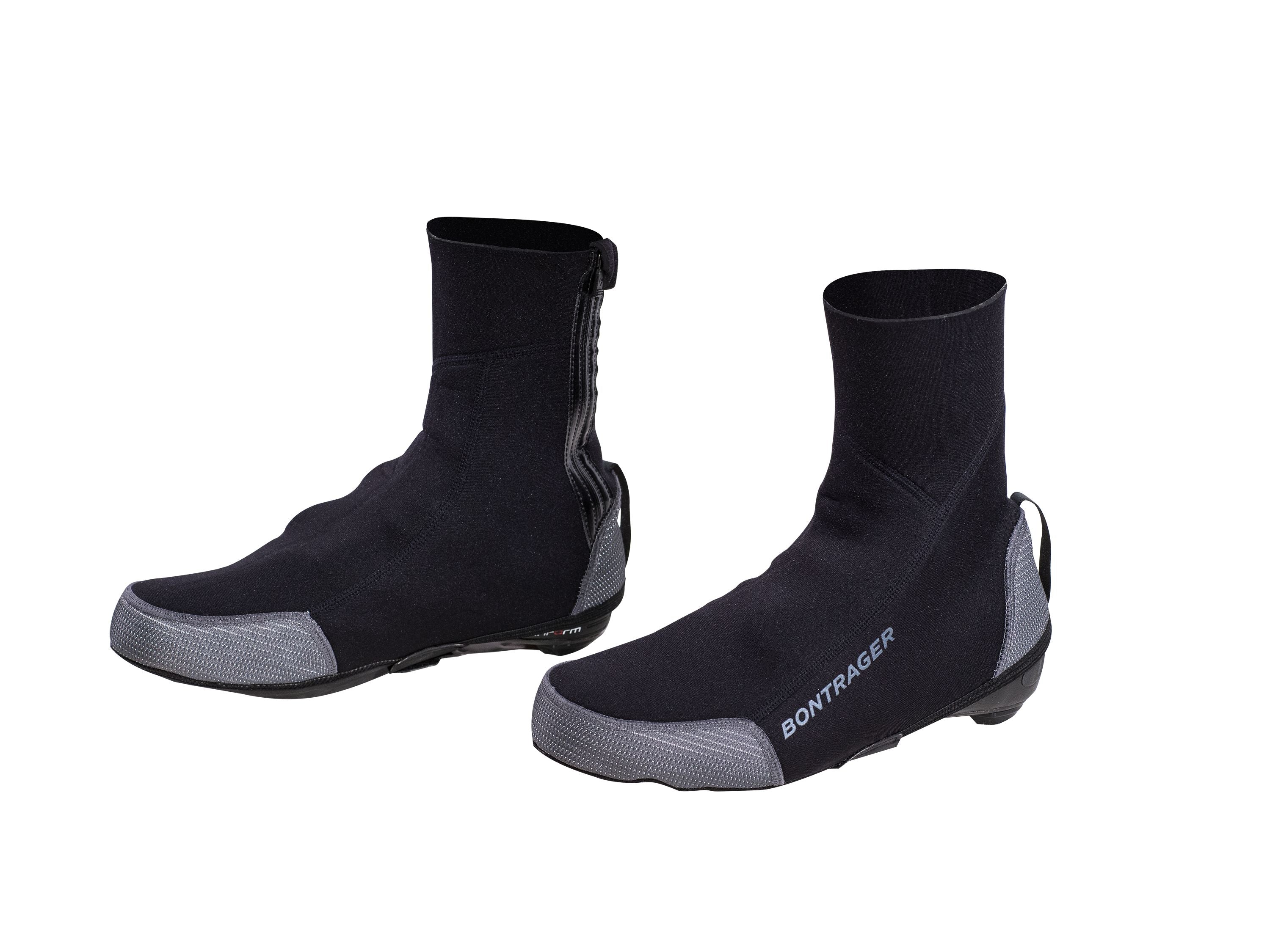 Bootie Bontrager S2 Softshell XX-Large (46.5-48) Black