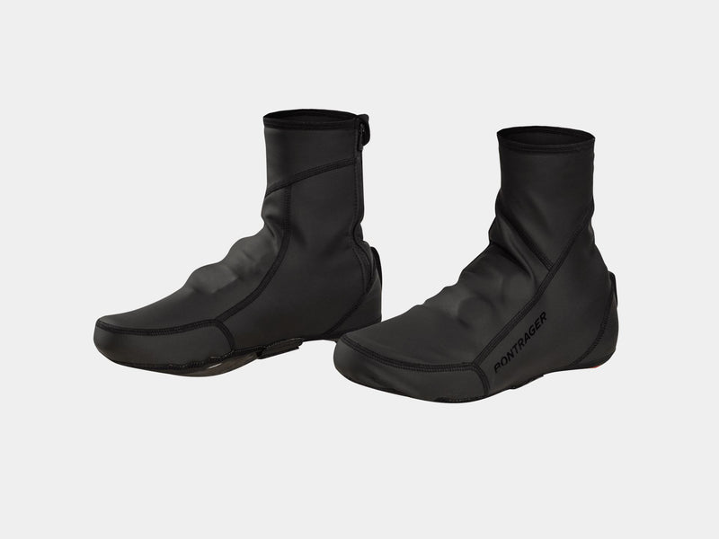 Bootie Bontrager S1 Softshell XX-Large (46.5-48) Black