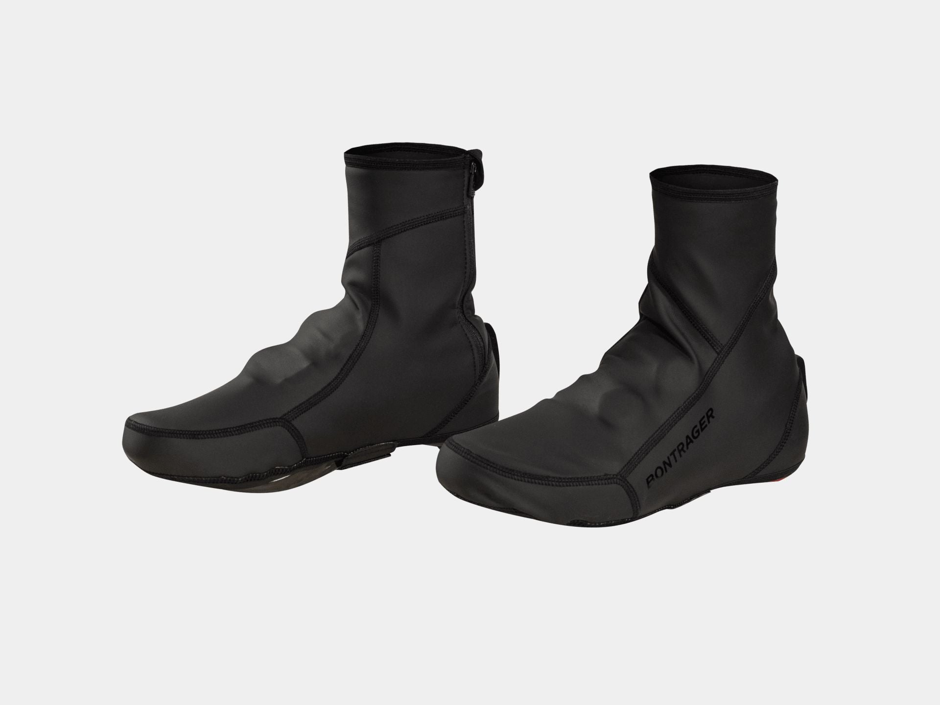 Bootie Bontrager S1 Softshell Large (42.5-44) Black