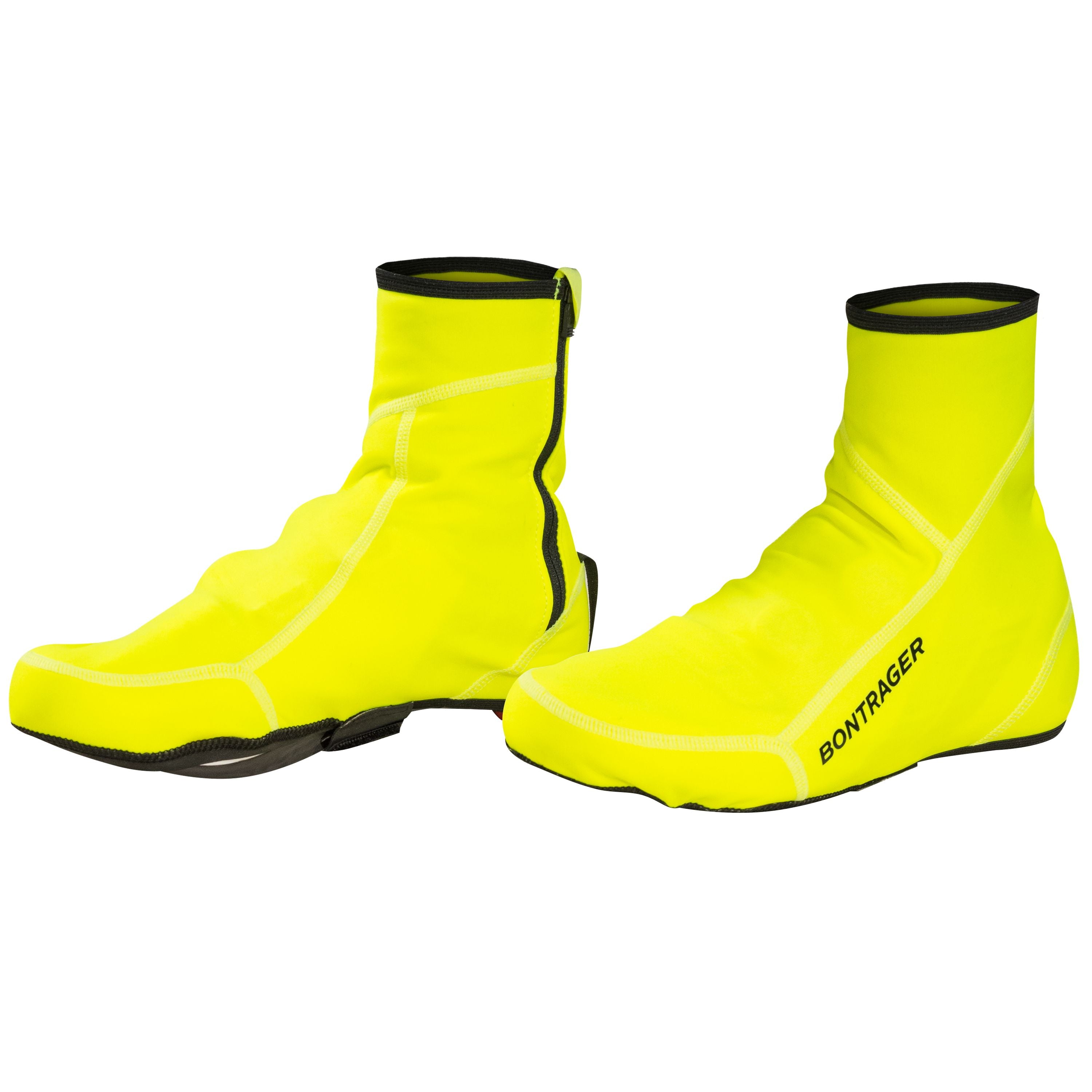 Bootie Bontrager S1 Softshell L (42.5-44) Visibility Yellow