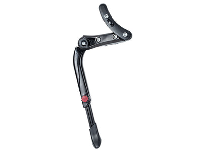 Kickstand Bontrager Adjustable Alloy 29er Rear Mount Black