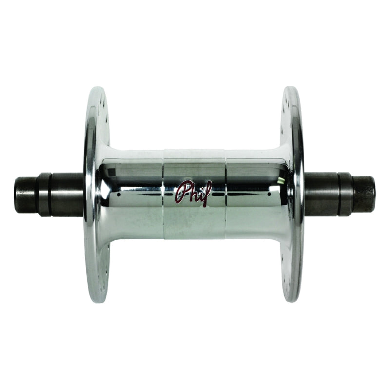 Phil wood Classic Track hub front 32H 100