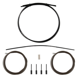 Campagnolo Ergopower Maximum Smoothness Shift Cable and Housing Set