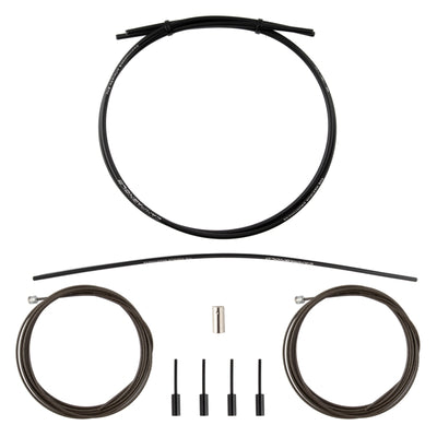 Campagnolo Ergopower Maximum Smoothness Shift Cable and Housing Set