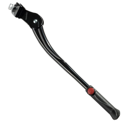 Kickstand Bontrager Adjustable w/Mounting Plate Black