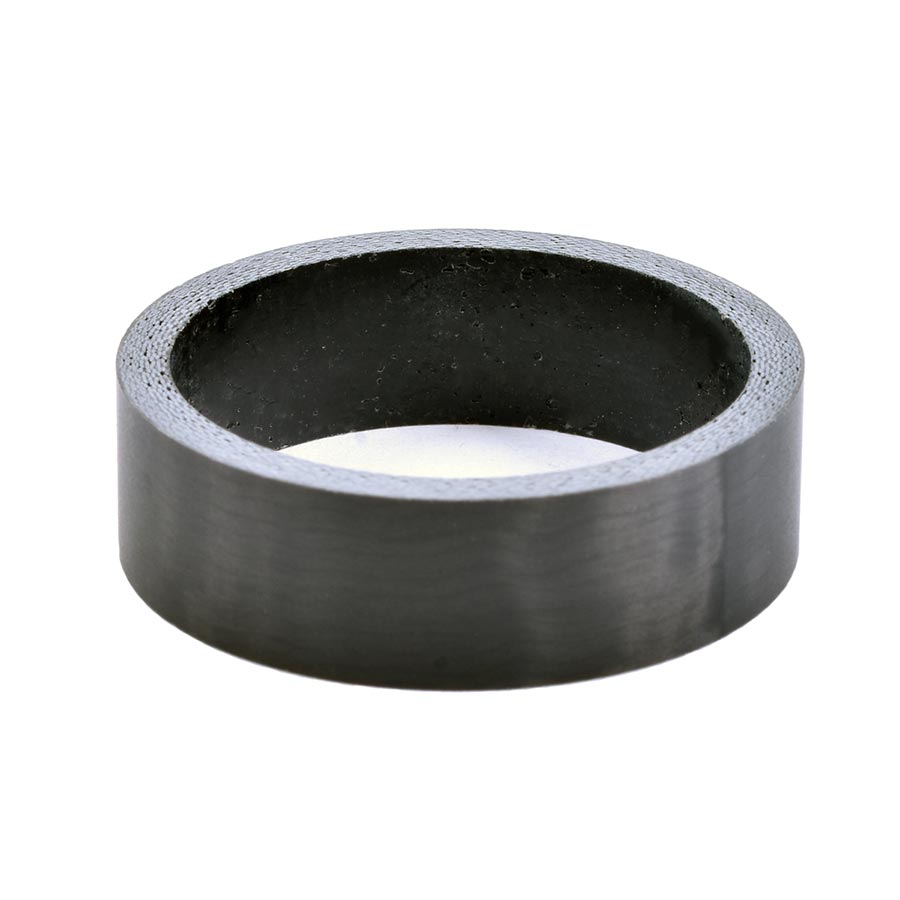 Wheels Manufacturing Carbon Headset Spacer - 1-1/8" 10mm Matte 1-each