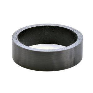 Wheels Manufacturing Carbon Headset Spacer - 1-1/8" 10mm Matte 1-each