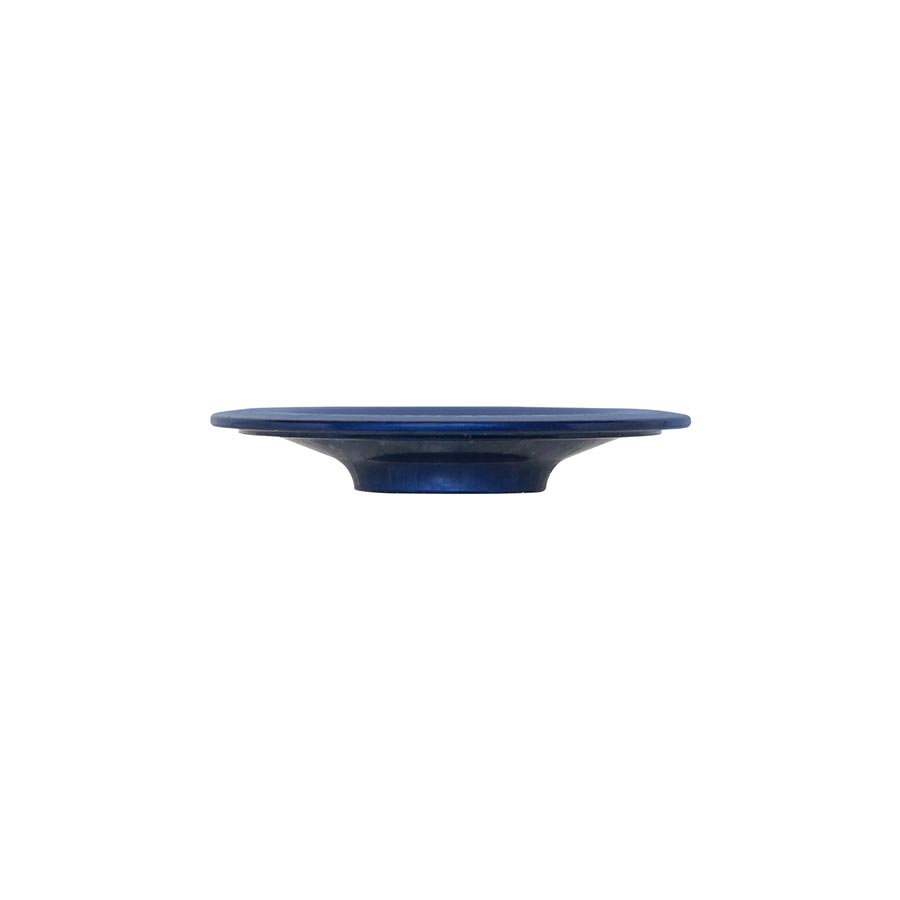 Industry Nine iRiX Top Cap 1-1/8 Blue