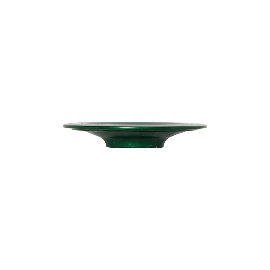 Industry Nine iRiX Top Cap 1-1/8 Green