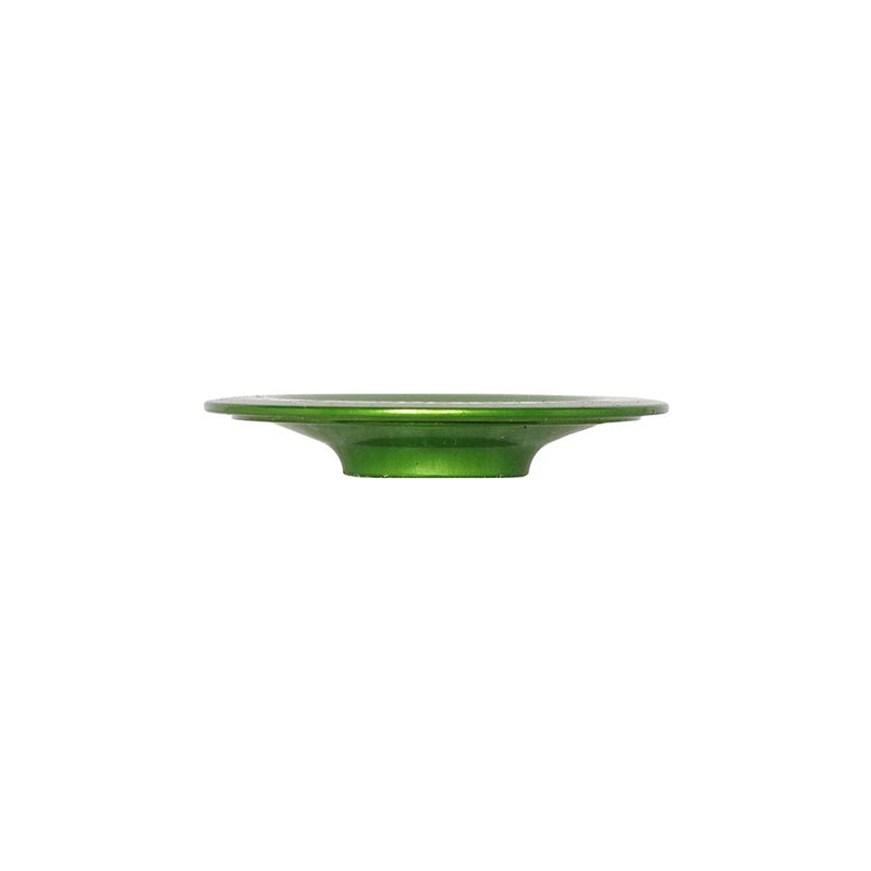 Industry Nine iRiX Top Cap 1-1/8 Lime