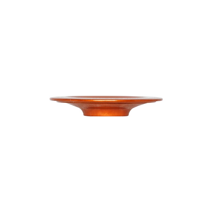 Industry Nine iRiX Top Cap 1-1/8 Orange