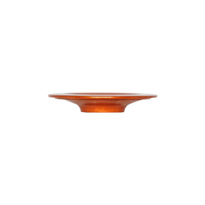 Industry Nine iRiX Top Cap 1-1/8 Orange