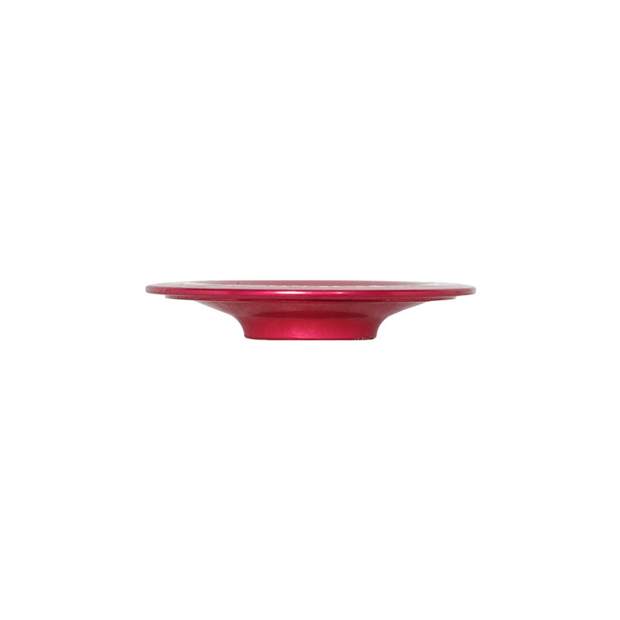 Industry Nine iRiX Top Cap 1-1/8 Pink