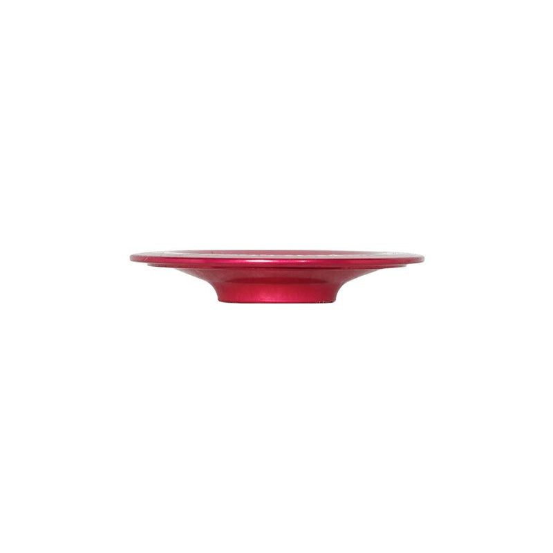 Industry Nine iRiX Top Cap 1-1/8 Pink