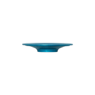 Industry Nine iRiX Top Cap 1-1/8 Turquoise