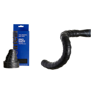 Cinelli Cinelli Pro Race Tape Black Lighting bar tape