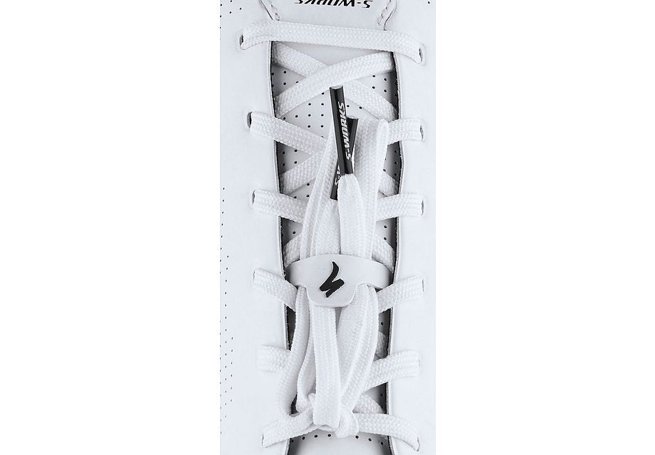 Specialized S-Works Sub6 Lace White 41.5-43