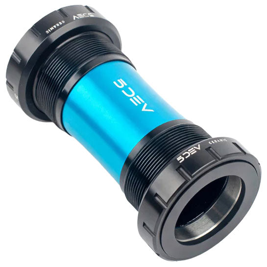 5Dev Aluminum Ceramic Bottom Bracket 29/DUB 68/73mm