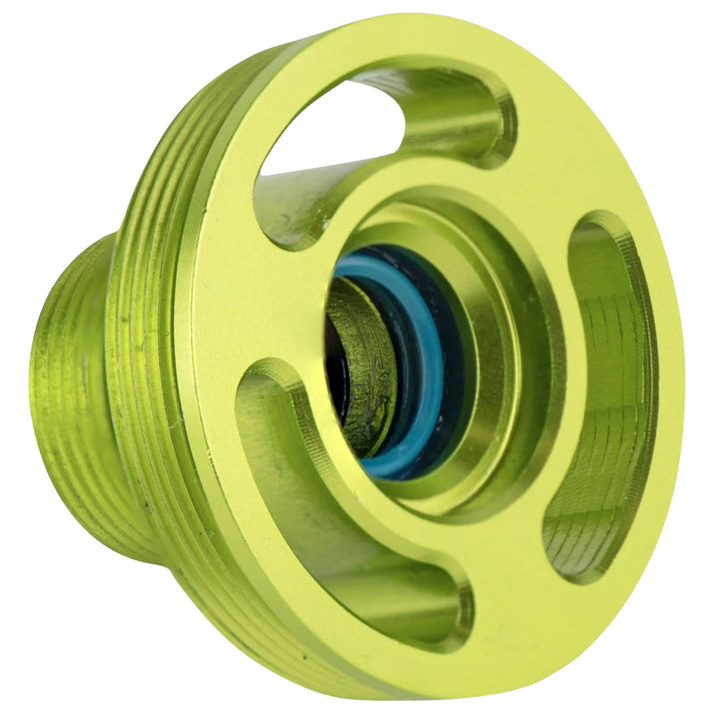 DVO Sapphire D1 Damper End Cap