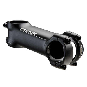 Easton EA50 Stem - 80mm 31.8 Clamp +/-17 1 1/8" Alloy Black