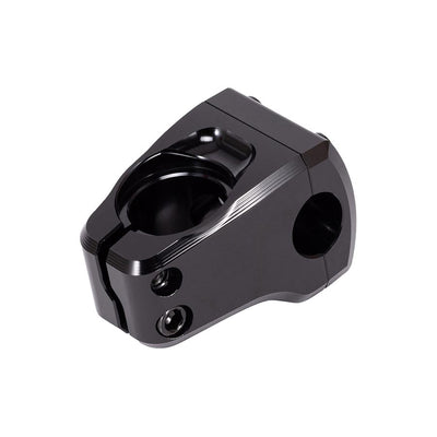WeThePeople Index33 Stem Diameter: 22.2mm Length: 33mm Steerer: 1-1/8 Black