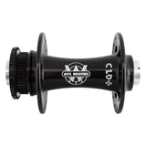 White industries CLD+ hub front 32H 110