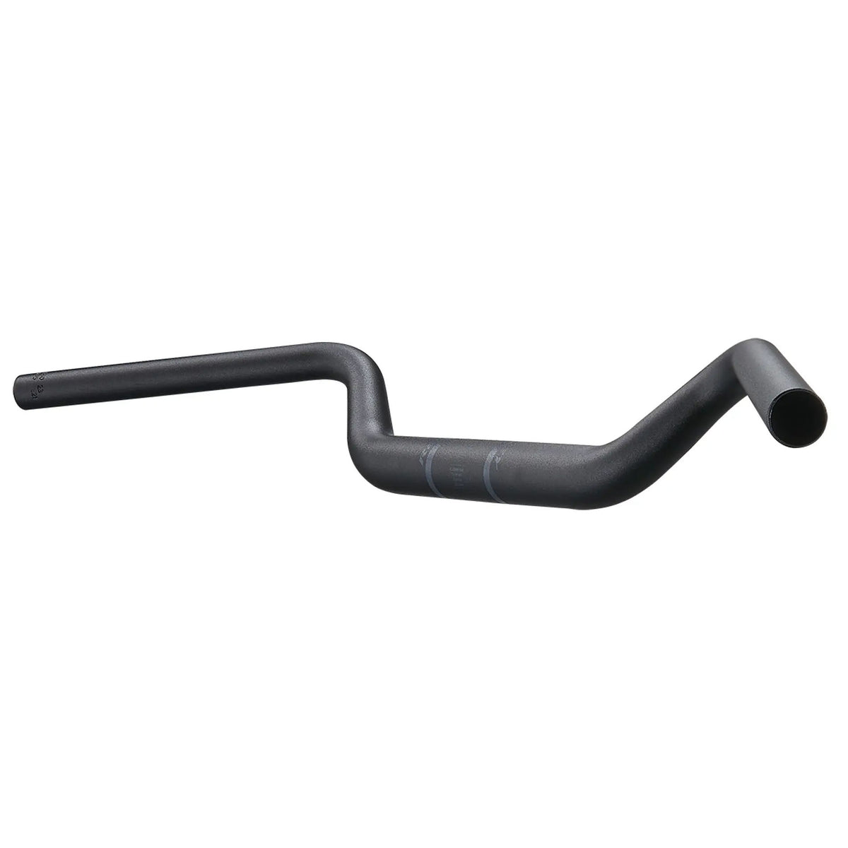 Ritchey Comp El Camino Bar 50mm Rise 750mm Black