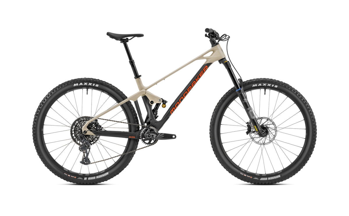 2023 Mondraker FOXY CARBON RR AXS 29" Enduro/Am Mountain Bike