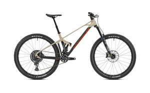 2023 Mondraker FOXY CARBON RR AXS 29" Enduro/Am Mountain Bike