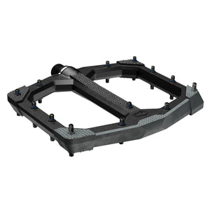 Crankbrothers Stamp Evo Large Platform Pedals Black