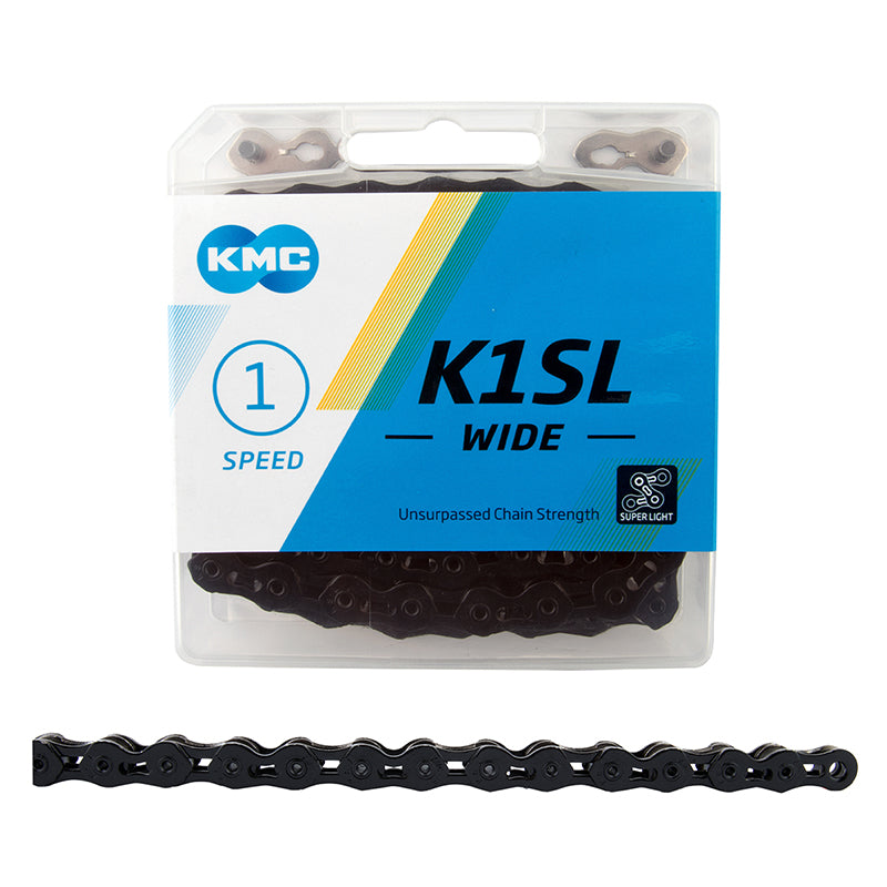 Kmc K1SL 1 Speed Chain