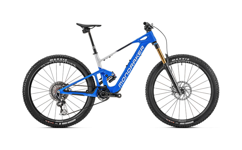 2024 Mondraker NEAT RR SL 29" Enduro/Am Mountain Bike