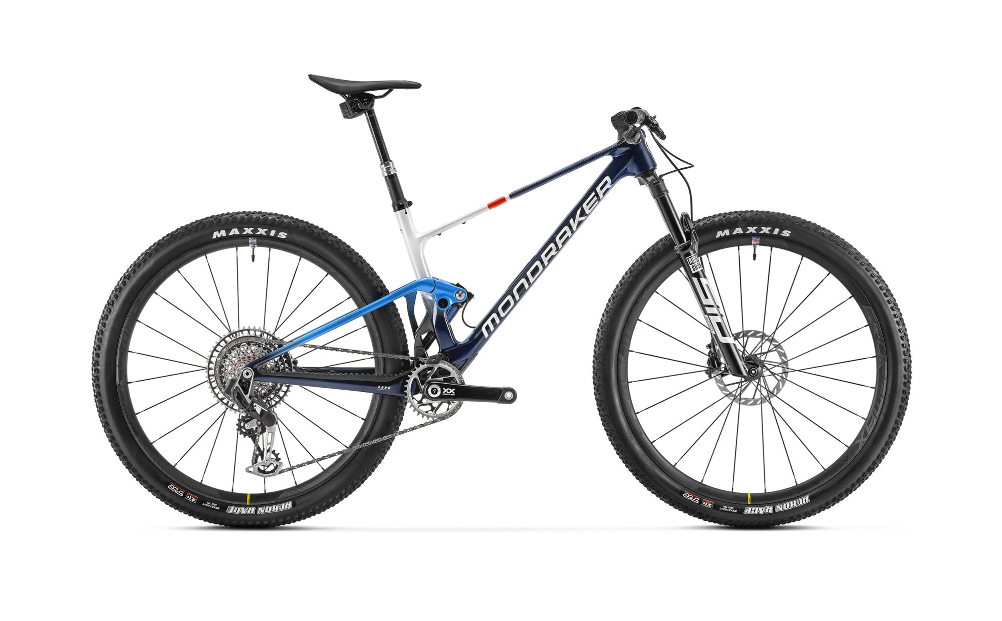 2024 Mondraker F-PODIUM RR SL 29" Cross Country Mountain Frame