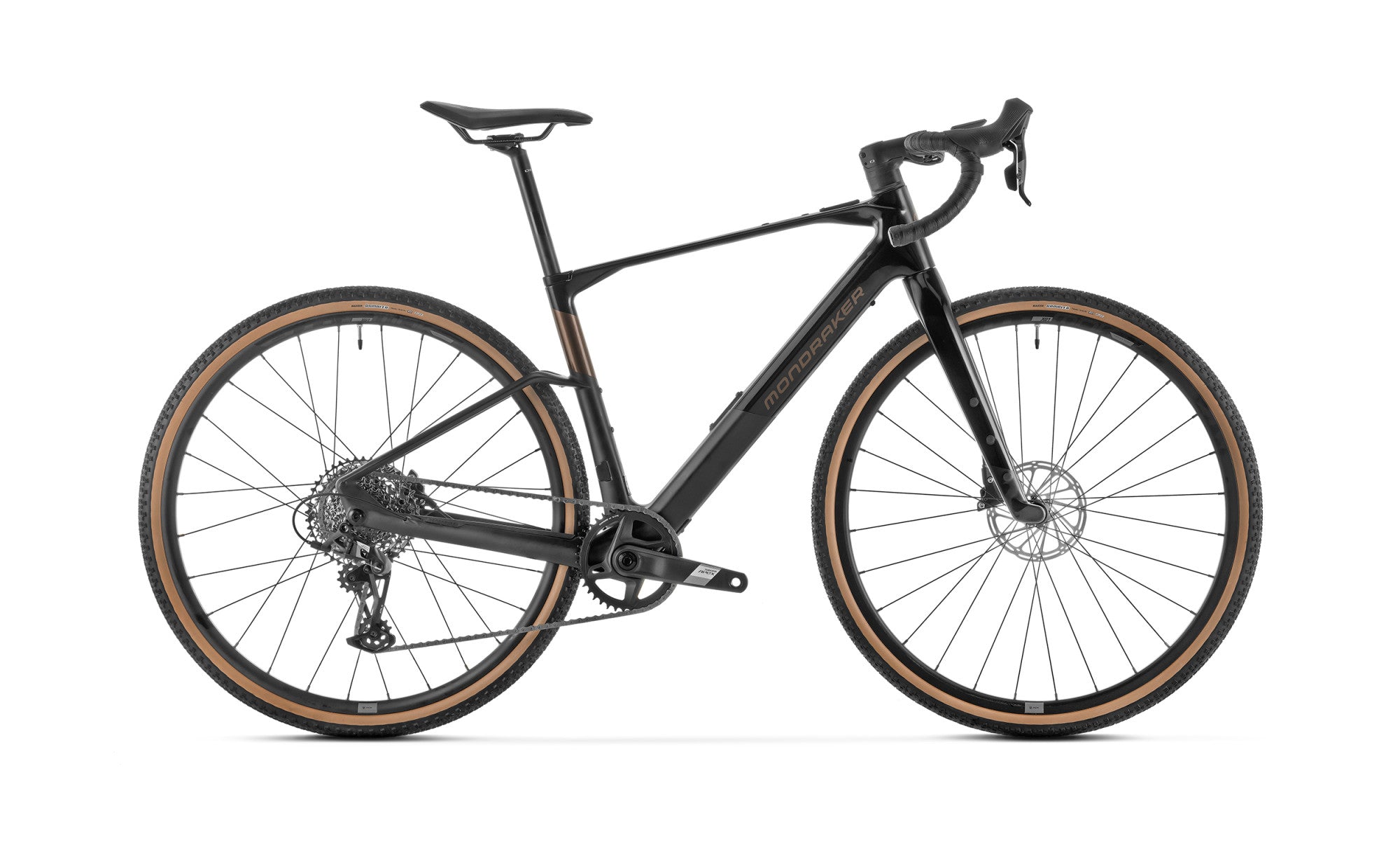 2024 Mondraker DUSTY R 700c Gravel Bike