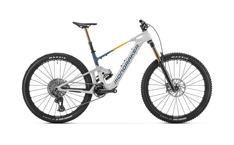 2024 Mondraker NEAT RR 29" Enduro/Am Mountain Bike