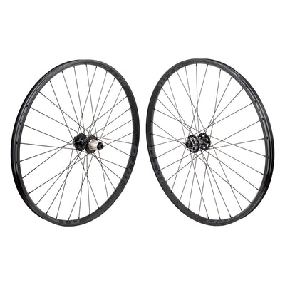 Wheel master 27.5` Alloy Mountain Disc Double Wall 27.5in Wheel SET