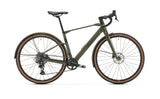 2024 Mondraker DUSTY SX R 700c Urban Cross Mountain Bike