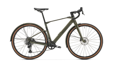 2024 Mondraker DUSTY SX R 700c Urban Cross Mountain Bike