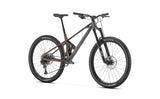 2024 Mondraker FOXY R 29" ENDURO/AM Mountain Bike - Graphite/Bronze/Gray