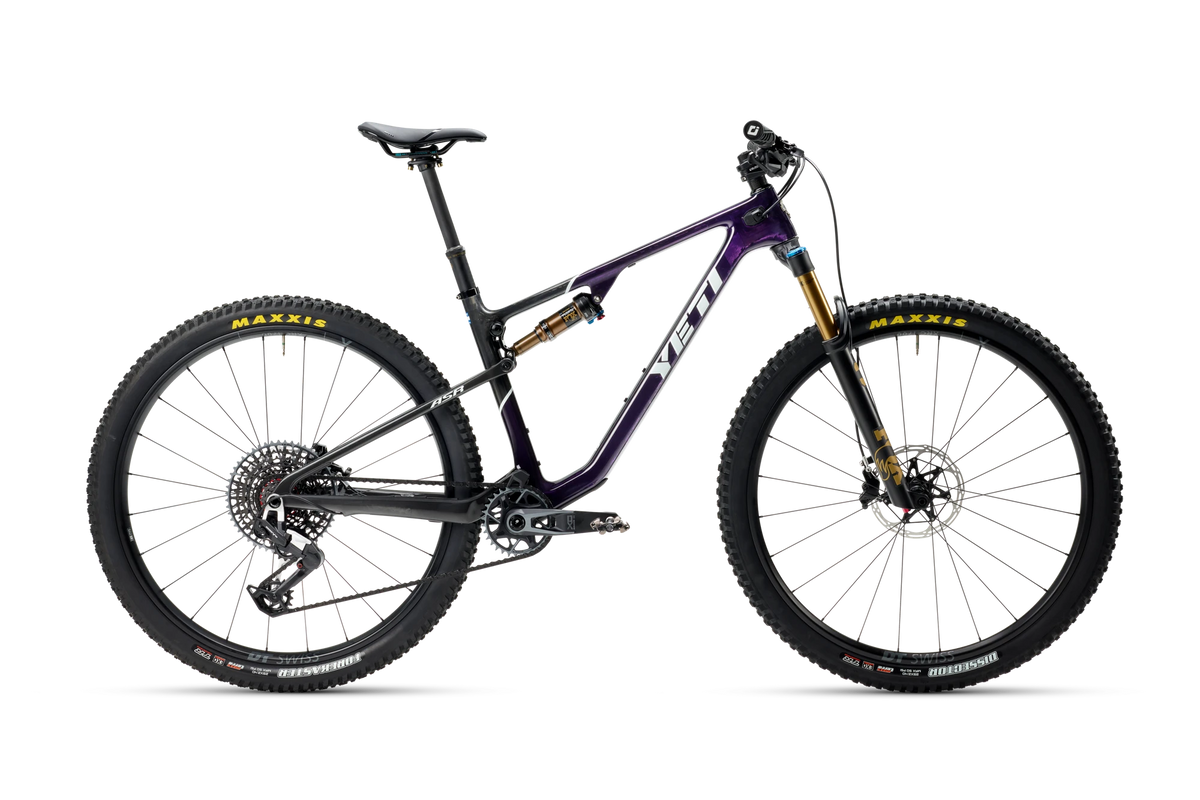 ASR LR X0/90 Turq Series 2027