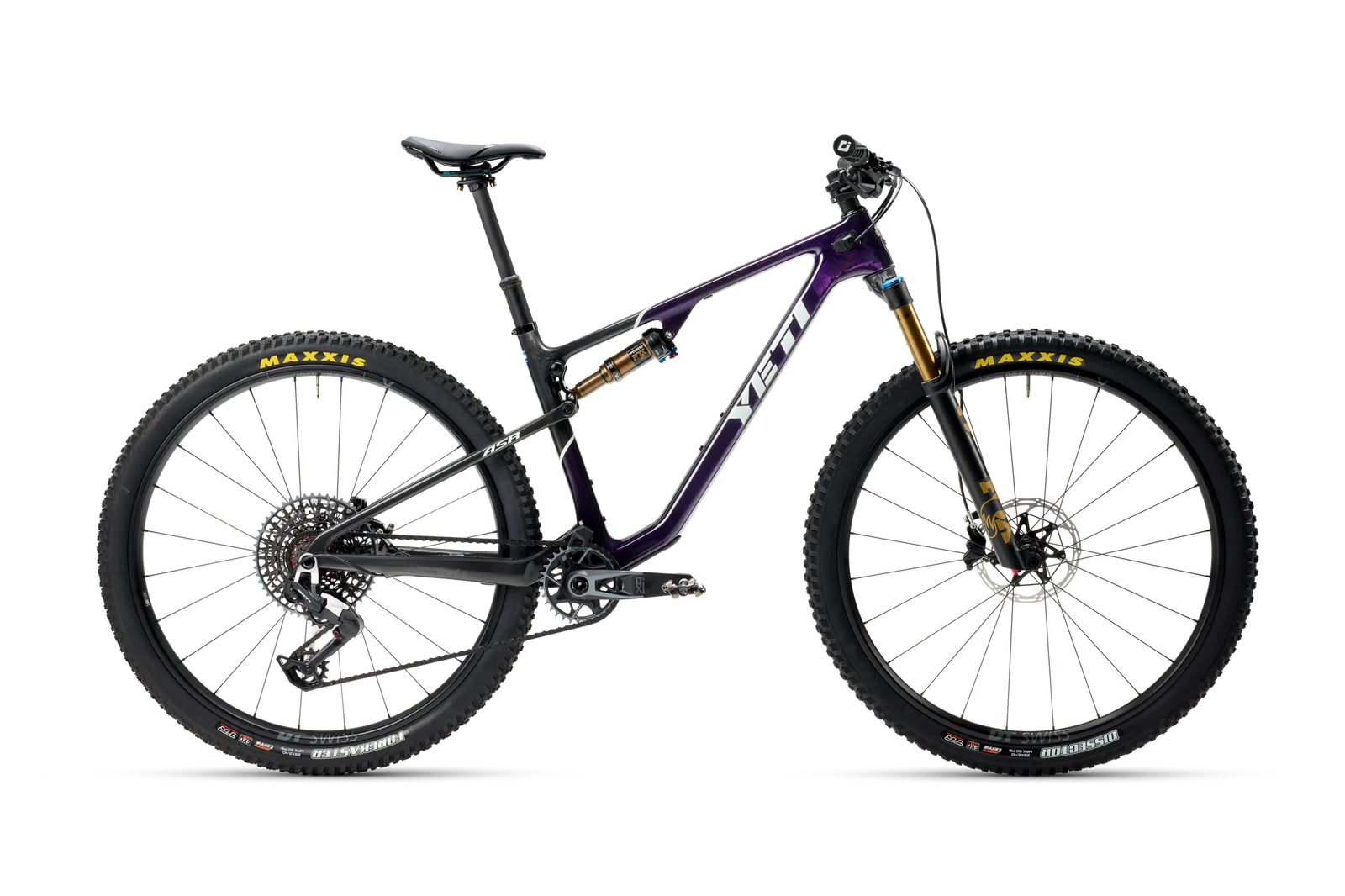 ASR LR X0/90 Turq Series 2027