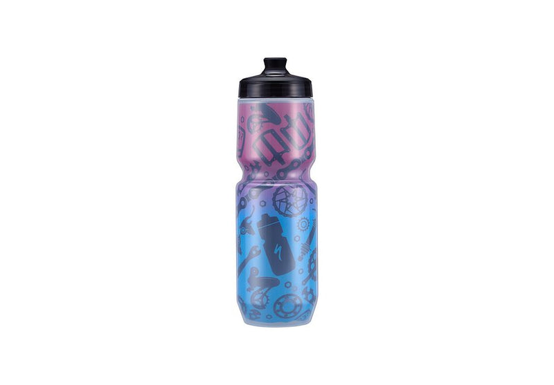 Specialized 23 Oz Insulated Chromatek Omni Bottle Components 23 Oz