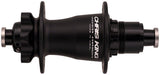 Chris King Boost Rear Hub - 12 x 148mm 6-Bolt XD Matte Black 28H V2