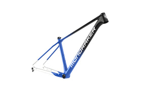 Mondraker Podium Team Issue 29" Carbon XC Mountain Bike Frameset
