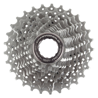 Campagnolo Chorus Cassette - 11 Speed 11-29t Silver
