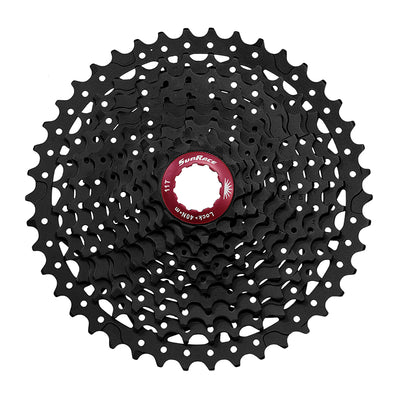 Sunrace CS-MX 10s Cassette 11-42t
