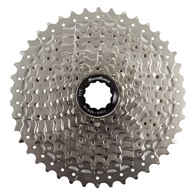 Sunrace CS-MS 10s Cassette 11-42t