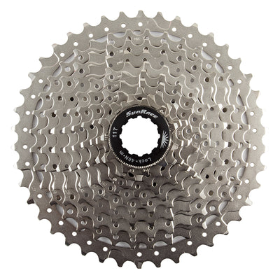 Sunrace CS-MS 10s Cassette 11-42t
